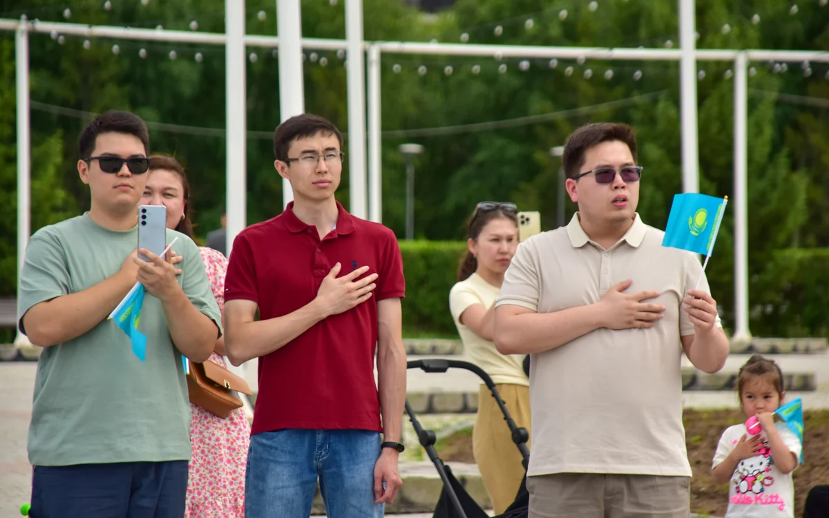 Қазақстанда Абай есімді қанша адам бар