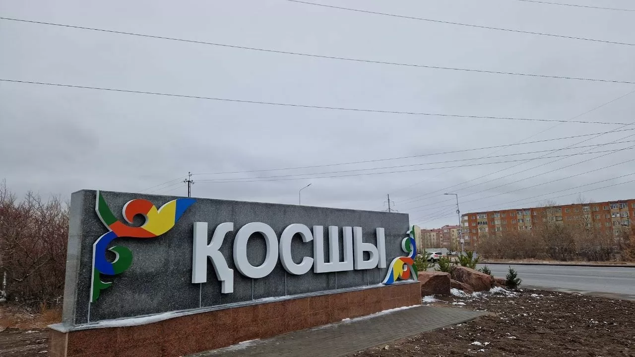 Тоқаев әкімге Қосшыны дамыту бойынша тапсырма берді