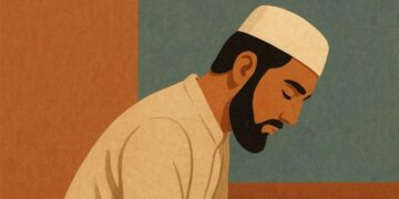 Намазда ракағат санынан шатасса, не істеу керек?