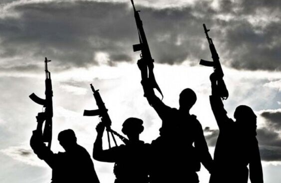 ҰҚК: Террористік қылмыс жасаған 7 адам сотталды