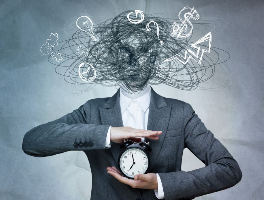 Шыдамдылық пен сабырсыздық