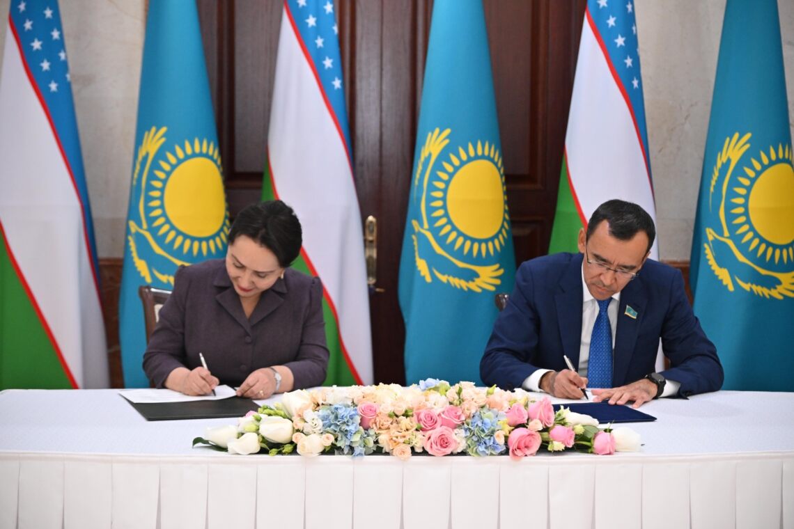 Діндер мен мәдениеттер арасындағы келісімнің маңызы талқыланды