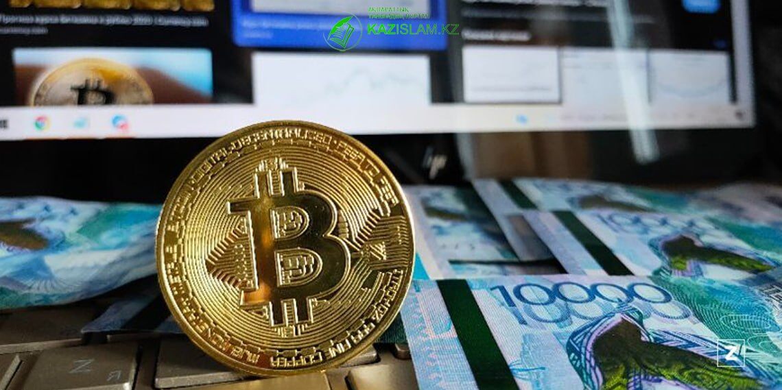 Совет улемов ДУМК: Криптовалюта вне шариата