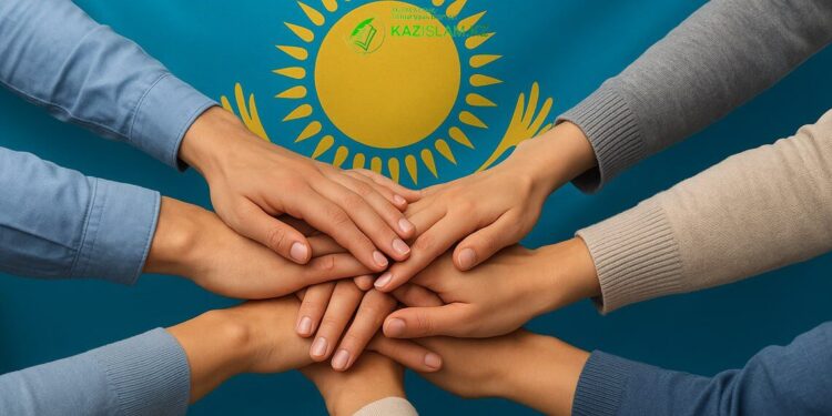 Толерантность начинается с диалога