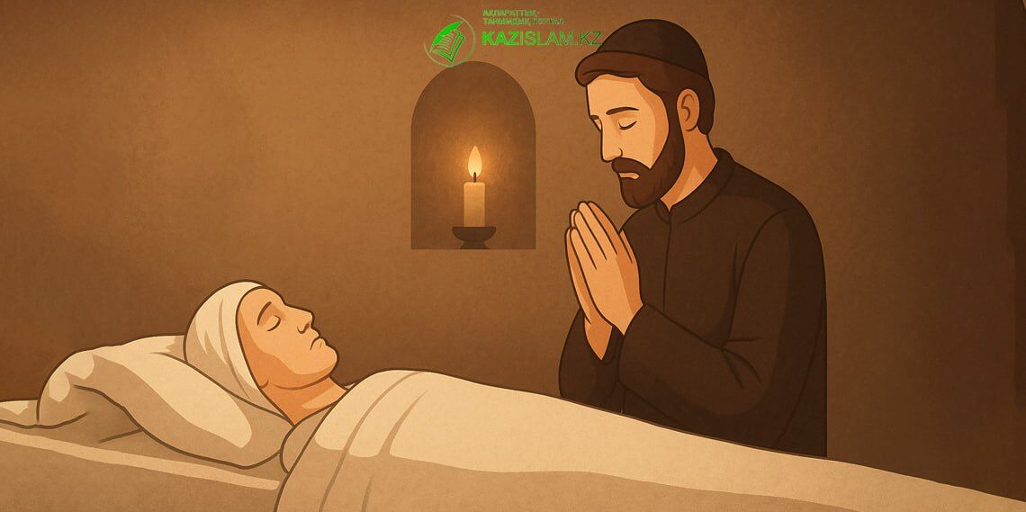 Как верующий должен относиться к смерти?