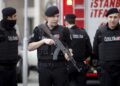 В Стамбуле задержаны шесть сторонников ИГ
