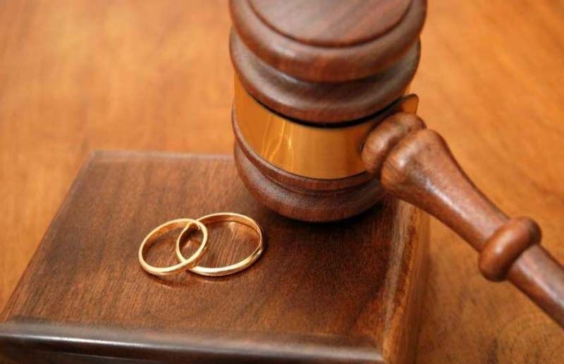 В Казахстане меняются правила развода: добавлено новое основание