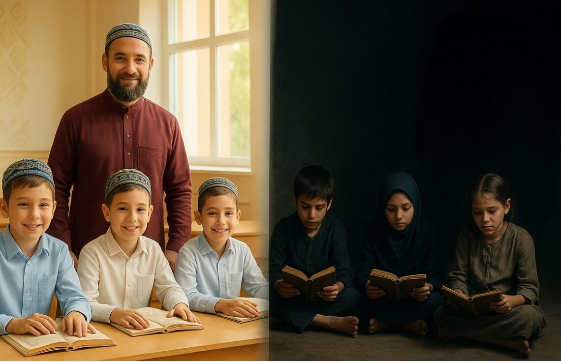 В Узбекистане напомнили о рисках получения религиозного образования за границей