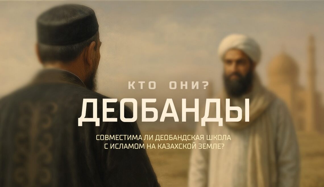 Деобанды — кто они?