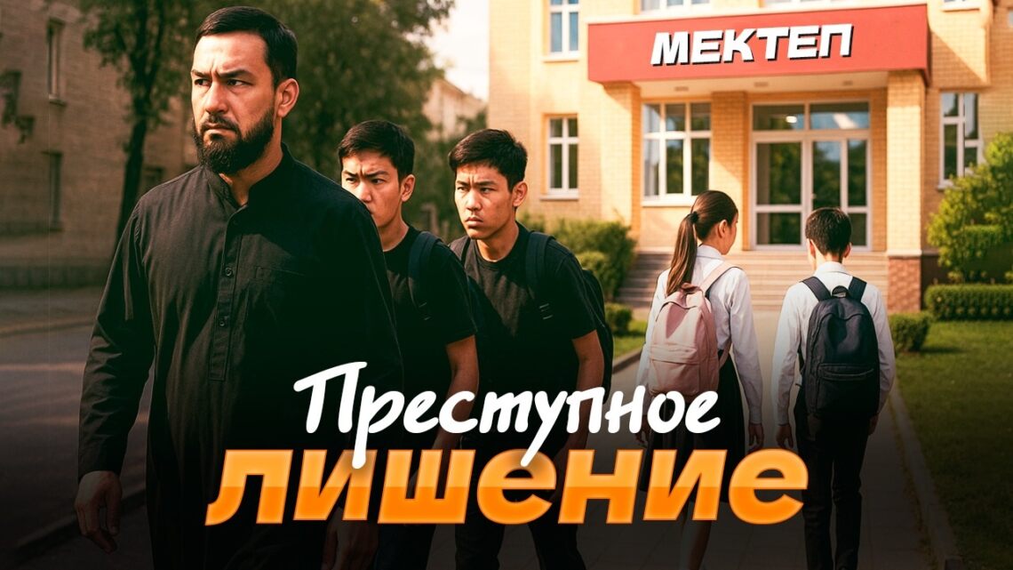 Преступное лишение