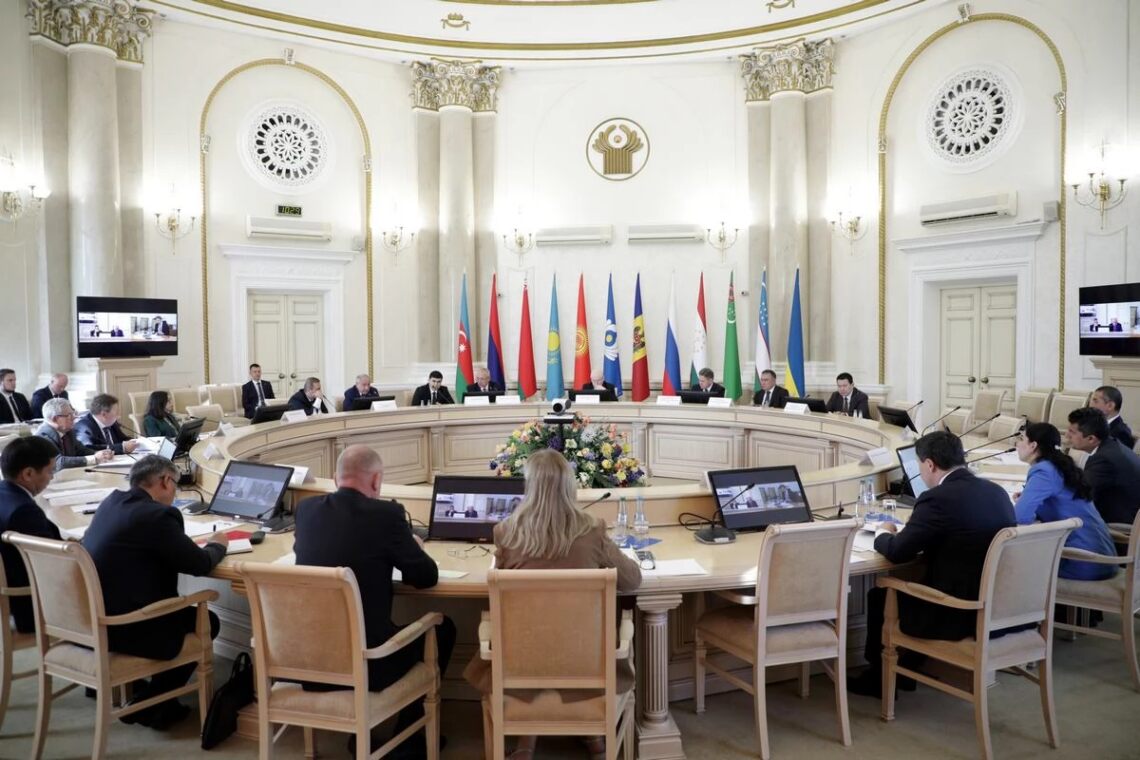 Страны СНГ разработали проект плана борьбы с терроризмом на 2026–2028 годы