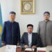 Канат Онгарбаев назначен директором колледжа-медресе «Астана»