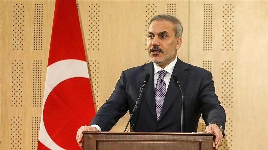 Турция возглавит чрезвычайное заседание Совета МИД ОИС по Газе