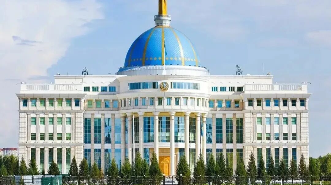 8 сентября Токаев выступит с ежегодным Посланием