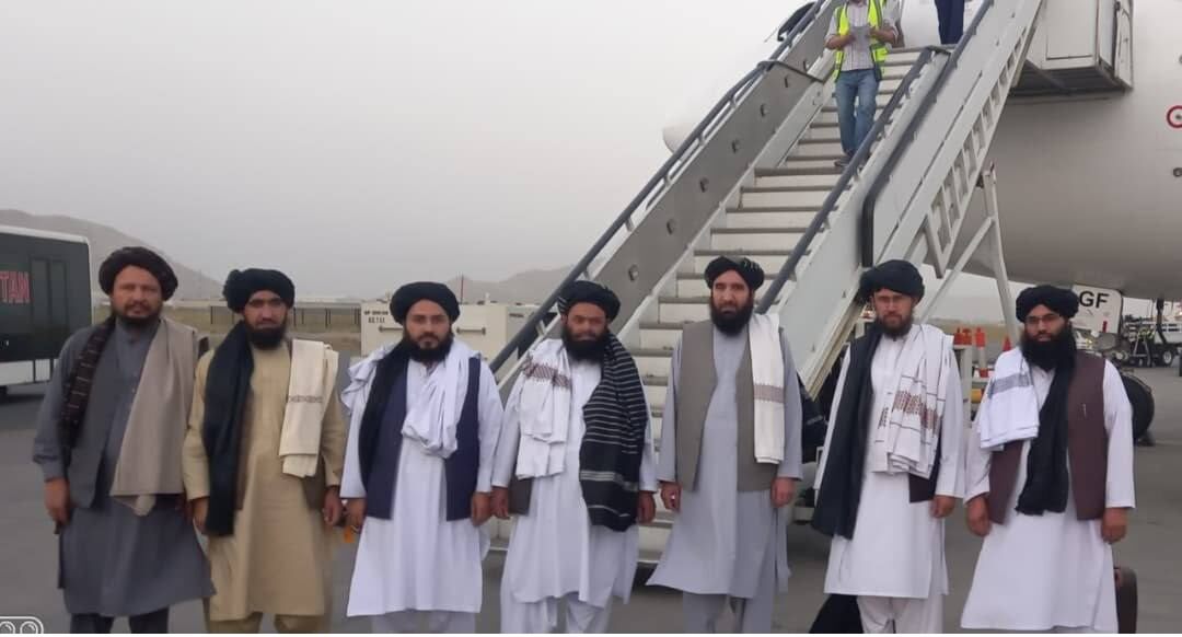 Делегация Афганистана посетила Татарстан для обсуждения промышленного сотрудничества