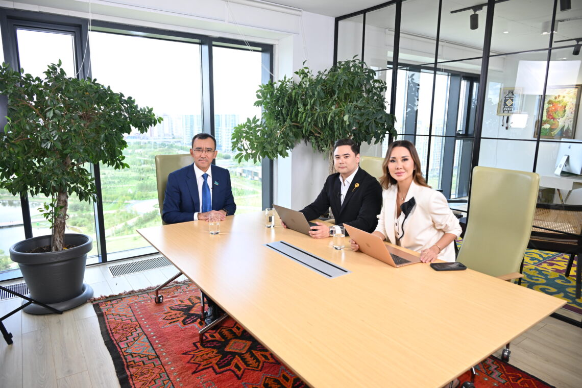 Қасым-Жомарт Тоқаевтың идеясы Әлемдік және дәстүрлі діндер лидерлері съезінің басты тақырыбы болмақ