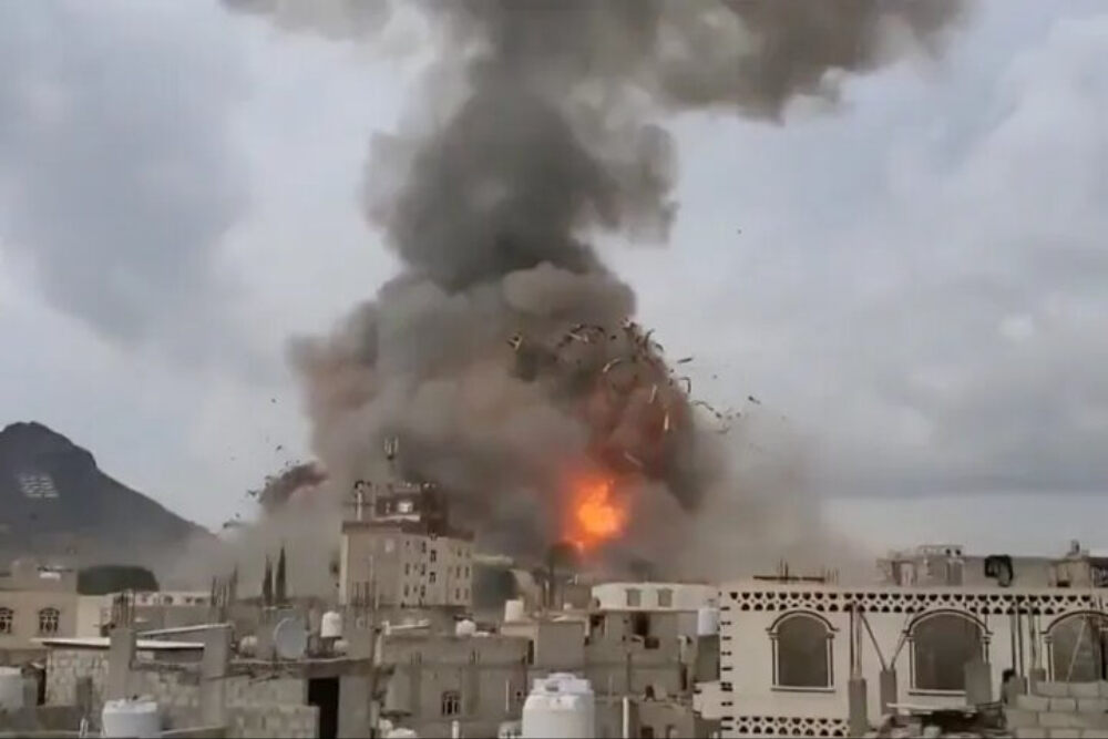 Израиль 26 журналисті жер жастандырды