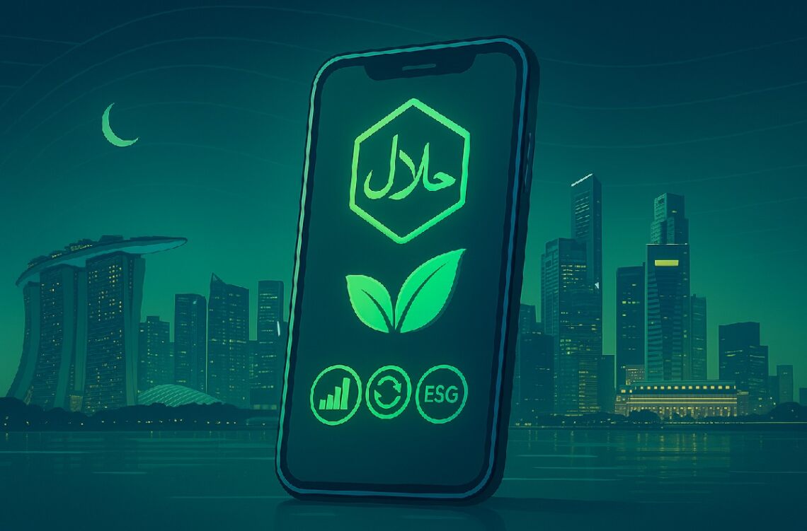 Сингапур и исламские финансы: как город-государство становится новым хабом