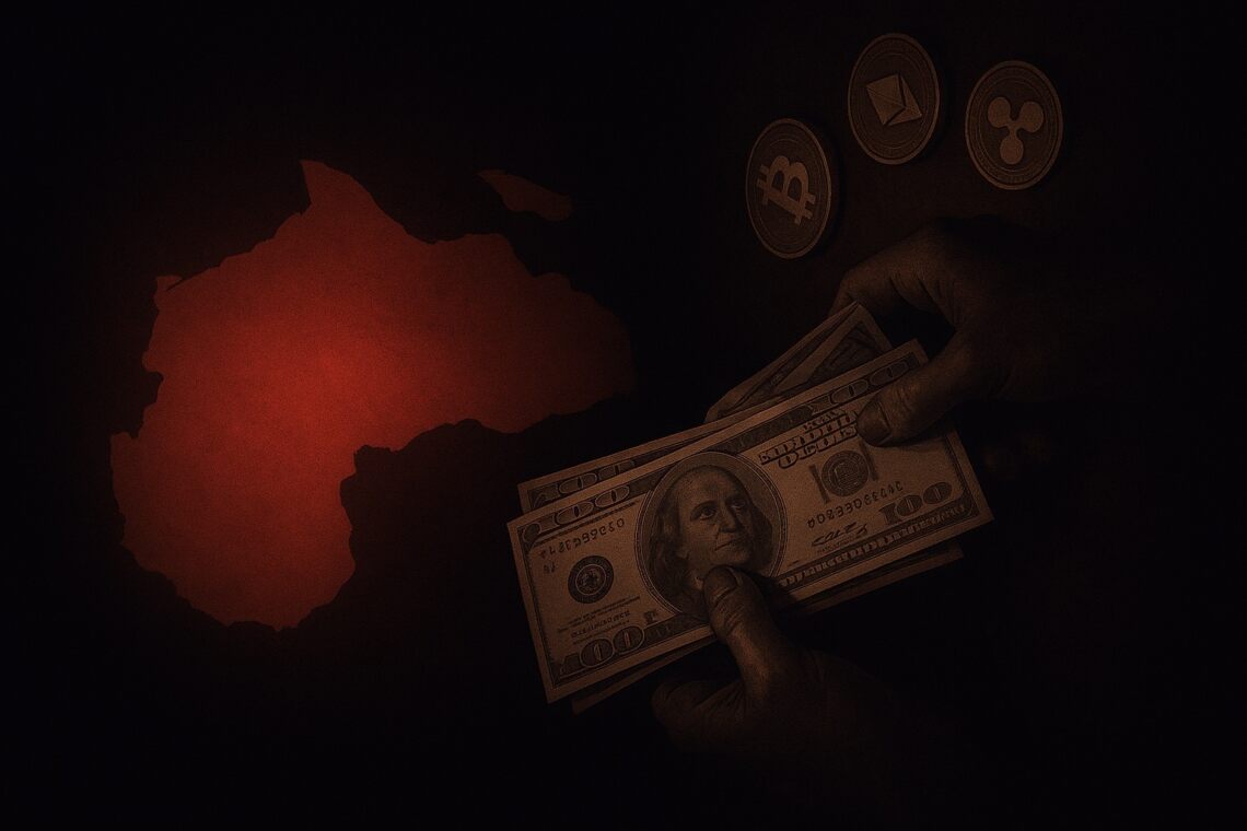 Африканские филиалы ИГ становятся ключевым источником финансирования