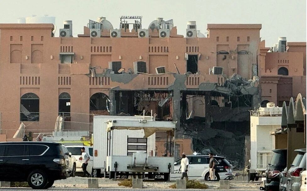 Удар Израиля по Дохе: международное осуждение и риск срыва переговоров