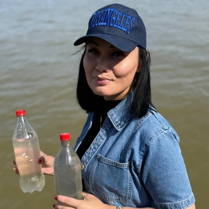 Каспийді сақтап қалу үшін не істеу керек — ғалыммен сұхбат