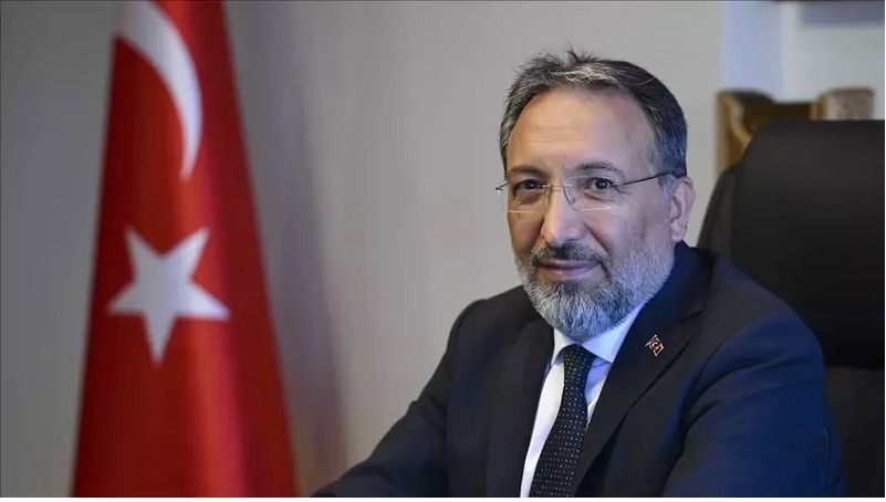 Фото: Anadolu ajansı