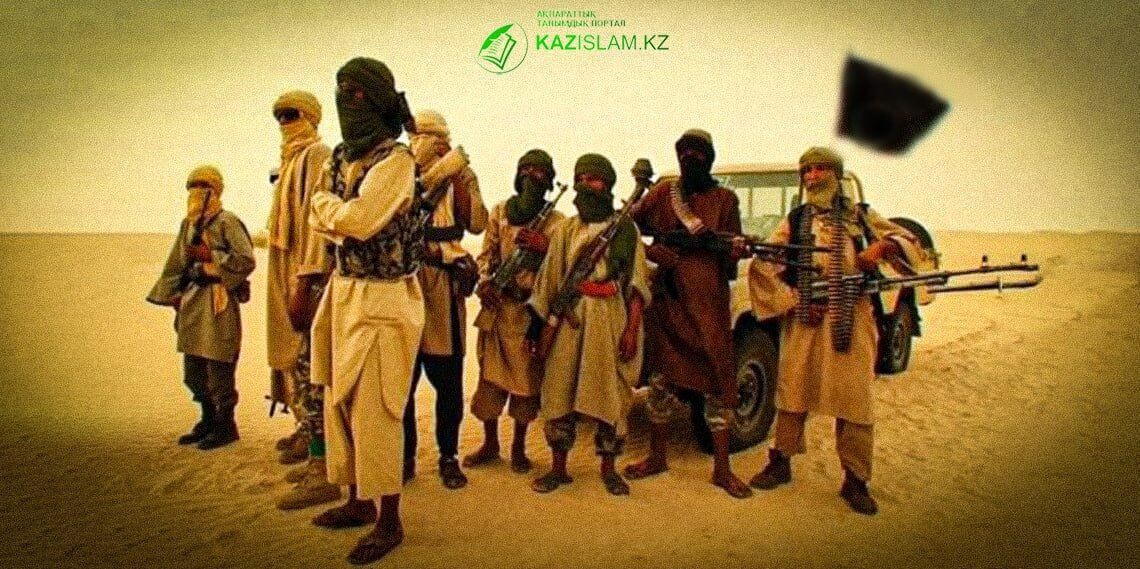 ИГ использует конфликт в Газе для оправдания терактов