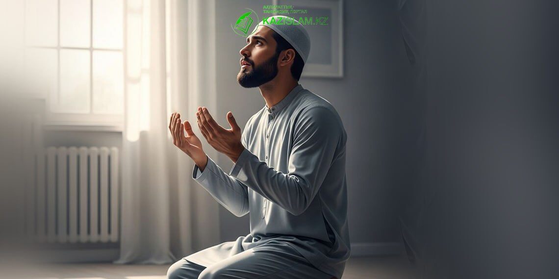 Как правильно совершать 4 ракаата нафиль-намаза