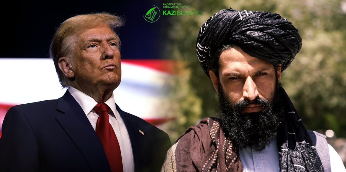 Баграм: Трамп и талибы обменялись угрозами