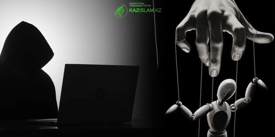 Дерадикализация в Исламе: Как теологи помогают бывшим экстремистам?