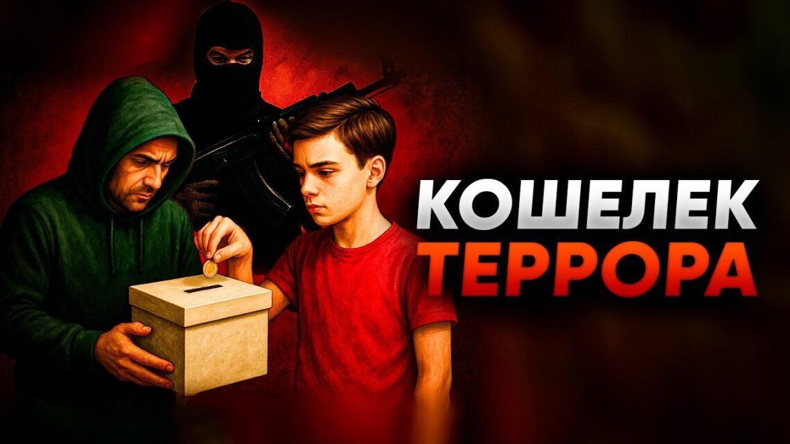 Кошелек террора