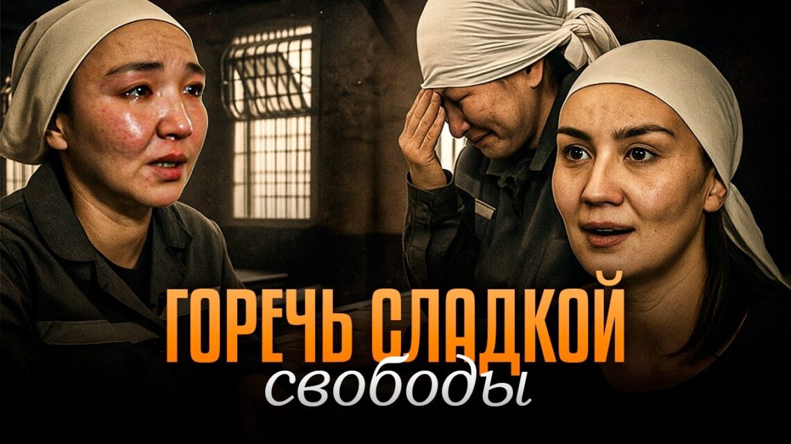 Горечь сладкой свободы