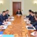 Ерлан Карин провел республиканское совещание по вопросам межэтнического согласия