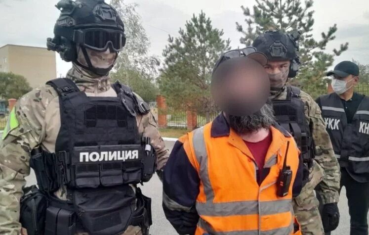 Житель Костанайской области задержан за разжигание религиозной розни в сети