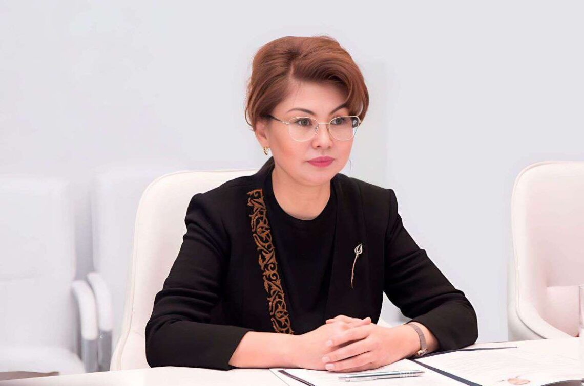 Аида Балаева: Семья – это сила, которая объединяет поколения