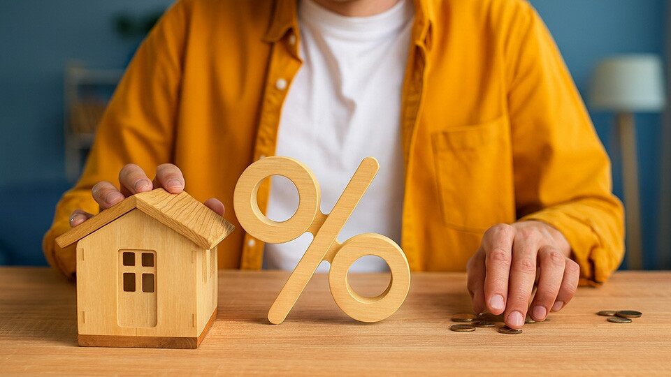 В Казахстане запустили новую ипотеку от 7%