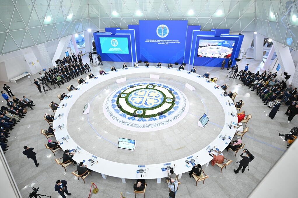 Нынешние глобальные конфликты приводят к распространению радикальных идей