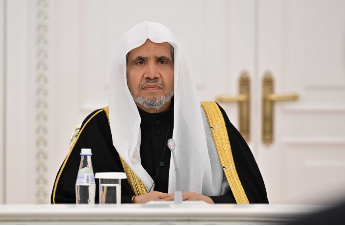 Генсек Исламской лиги: Настоящая вера строится на основе диалога