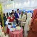 «HALAL EXPO-2025» көрмесі мәресіне жетті