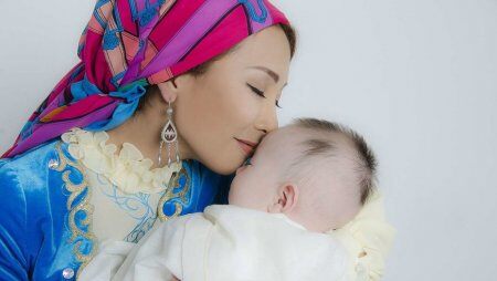 Адамның тегі жайлы ілім