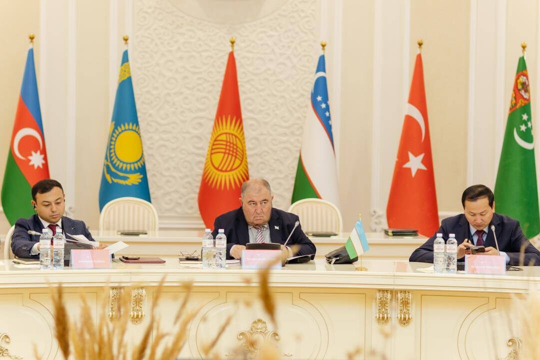 Ақтауда Түркі әлемі киносаммиті өтті