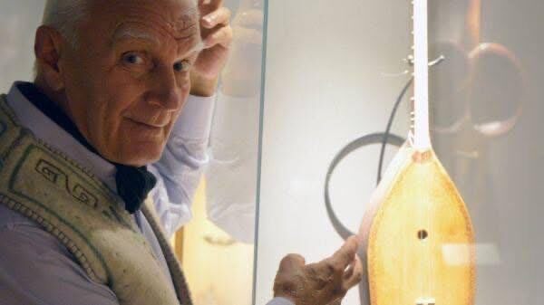 Қазақ музыкасының жанашыры өмірден озды