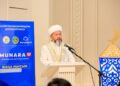 «MUNARA TV» телеарнасының жаңа маусымы ашылды