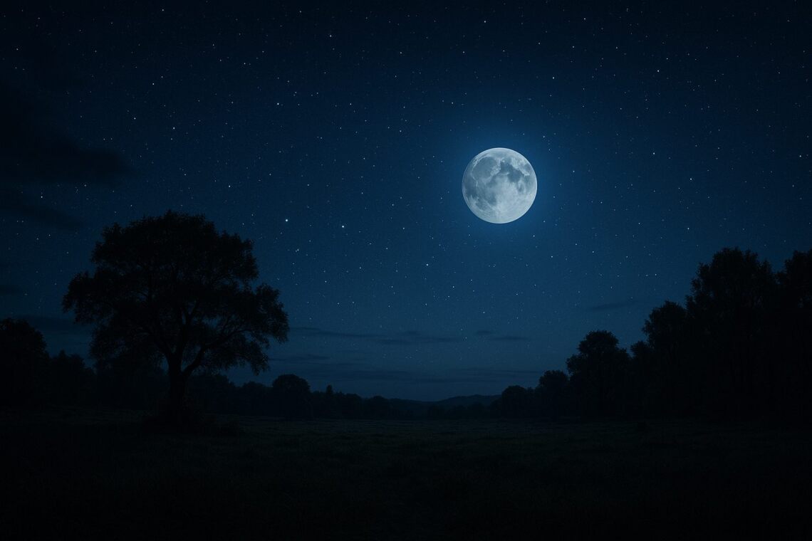 «Түнді жамылғы еттік»