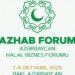 Баку принимает AZHAB 2025: Халяльная индустрия как источник устойчивости