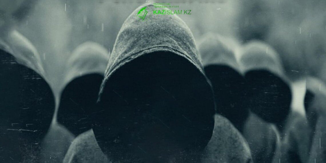 Кто такие мадхалиты и почему их считают опасными для общества?