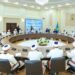 Муфтий встретился с имамами Жетысу