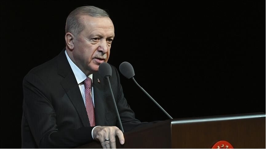 Эрдоган: Турция примет участие в мониторинге режима прекращения огня в Газе