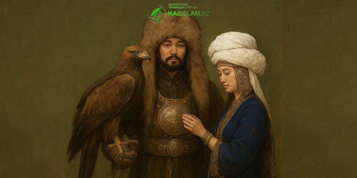 «Жеті қазына» — наследие, объединяющее поколения