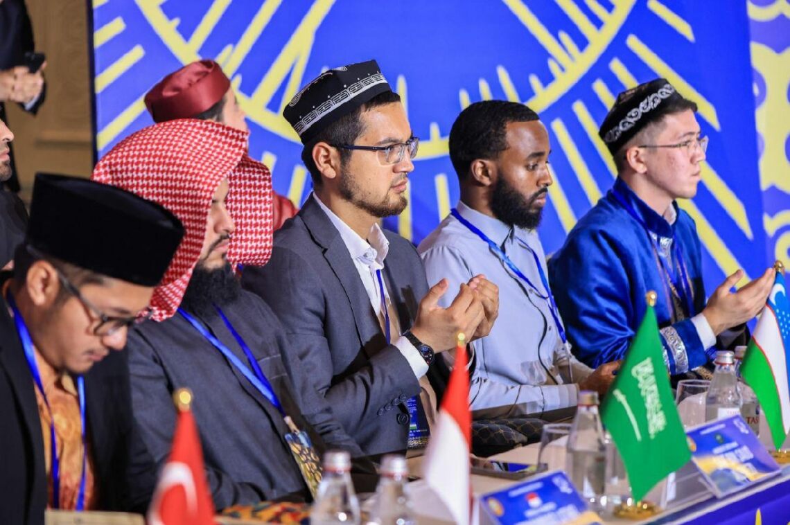 15–16 октября в Астане пройдет II международный конкурс чтецов Корана